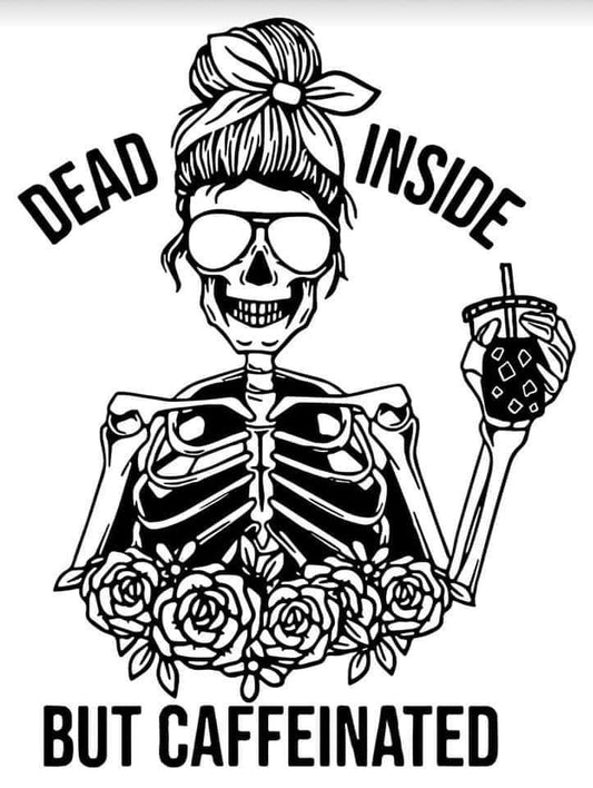 Dead inside